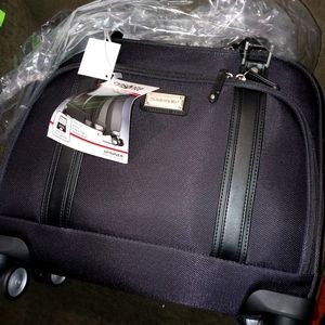 COPY - Samsonite Women's Spinner Mobile Office, B…